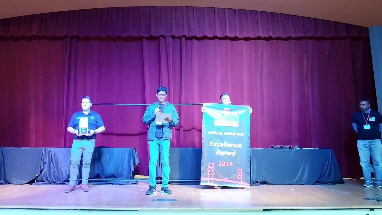6th NorCal Silicon Valley Signature Event - VRC Over Under (Middle School)