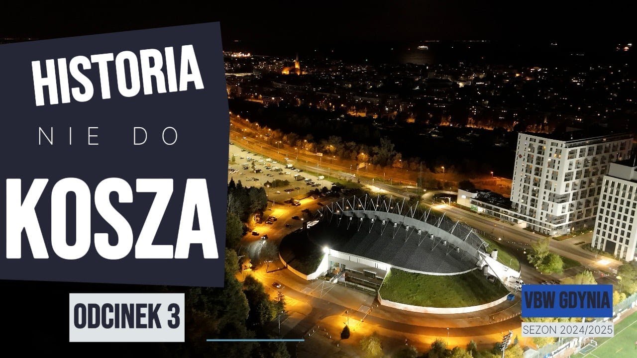 Historia nie do kosza - odc. 3