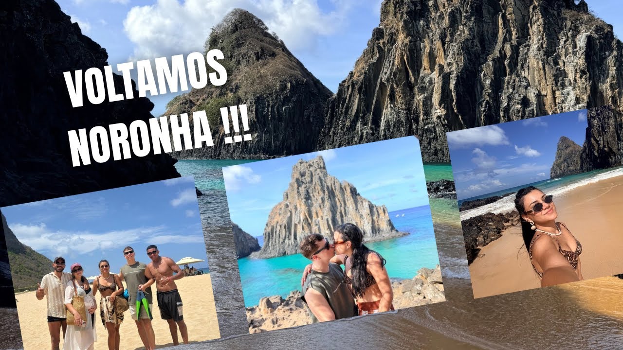 FERNANDO DE NORONHA NOVEMBRO- 2025 / Nayara Rebello
