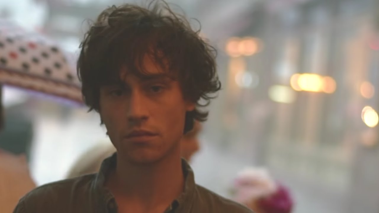 Max Jury - Great American Novel [Official Video]