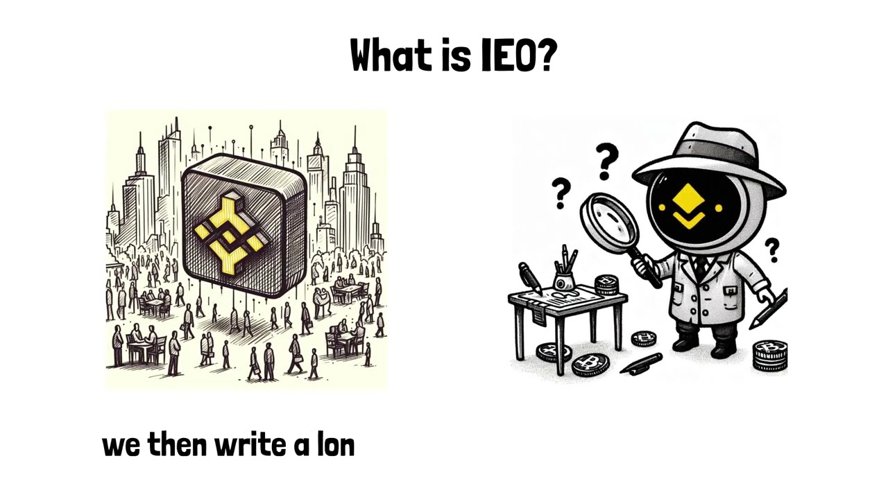 What Is an Initial Exchange Offering (IEO)
