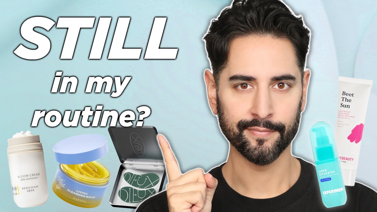 One Year Later… These Products Still Have Me in a Chokehold