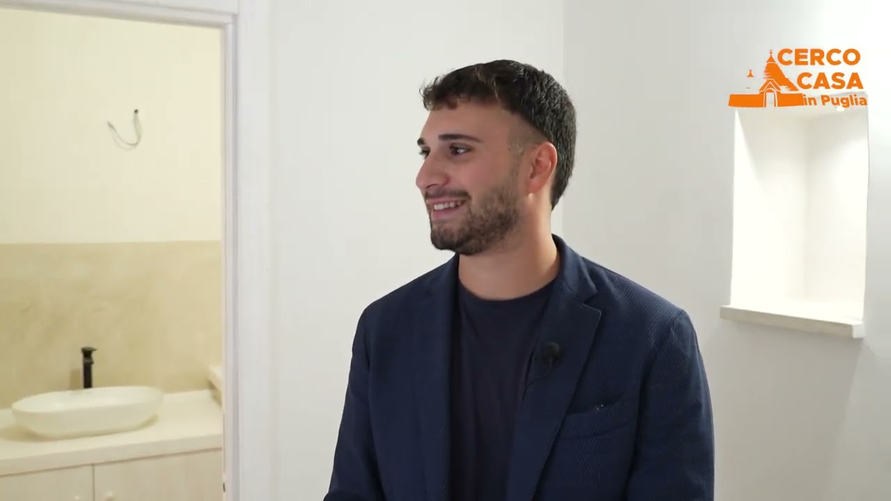 CERCO CASA IN PUGLIA 7 mp4