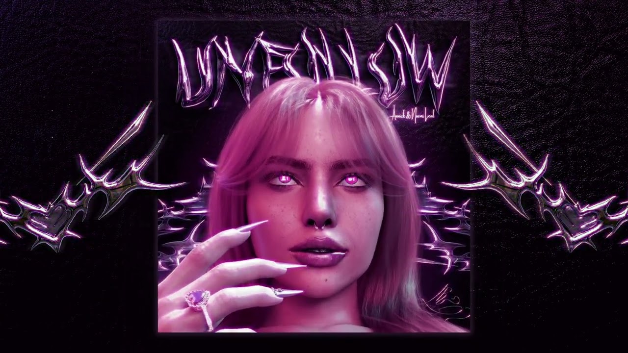 ANNICK - UNFOLLOW
