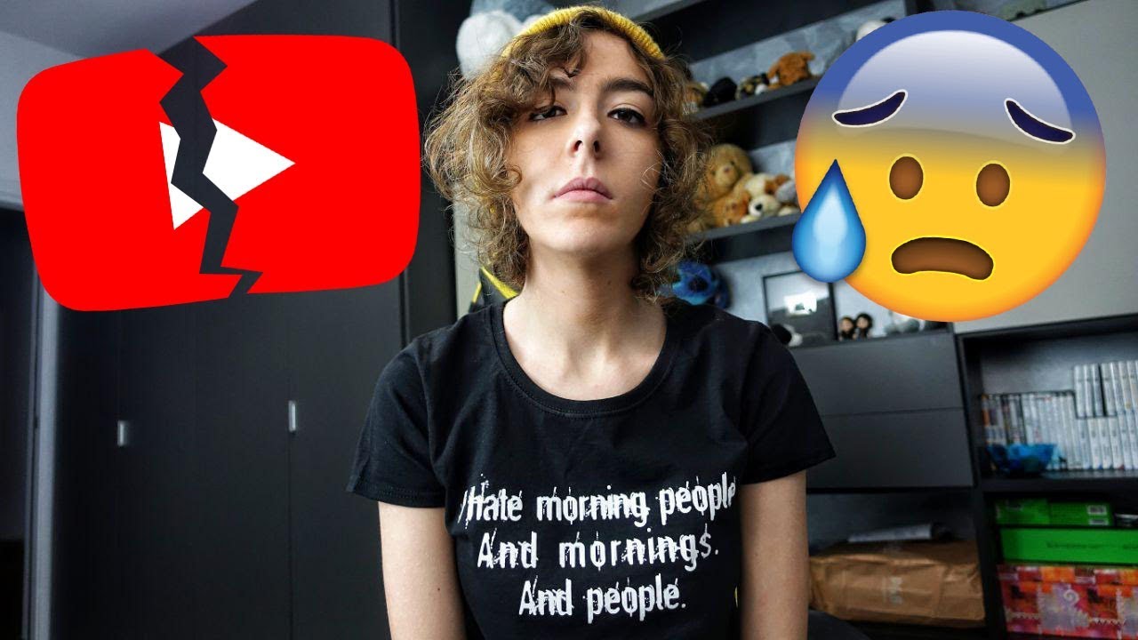 YouTube per me è morto?
