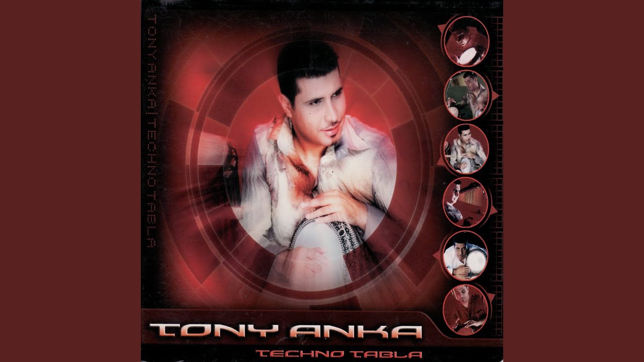 Techno Tabla
