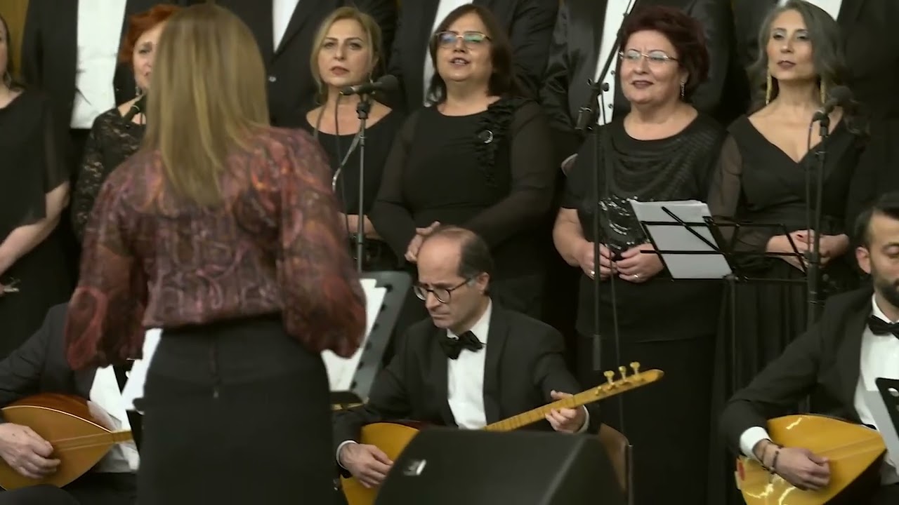 TEKSANDER THM 20Ocak2023konseri 1