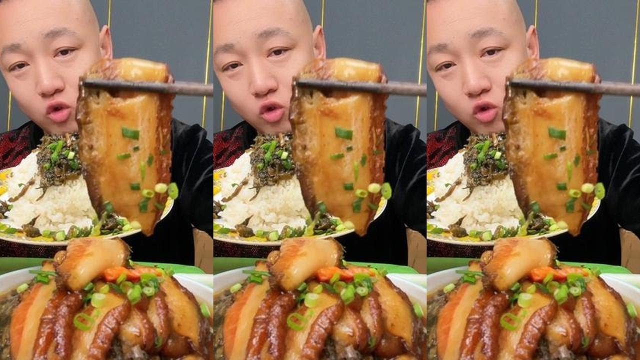 Home-cooked Meals Taste Delicious #ChineseFood #Cooking #StreetFood #Delicious