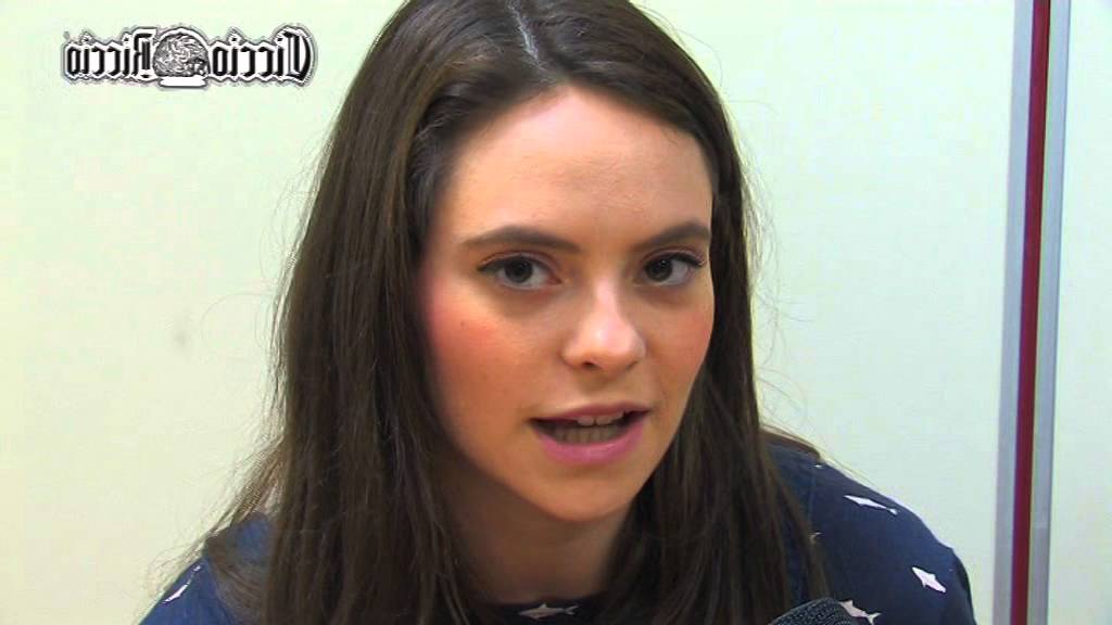 Francesca MICHIELIN@Ciccio Riccio 3/16