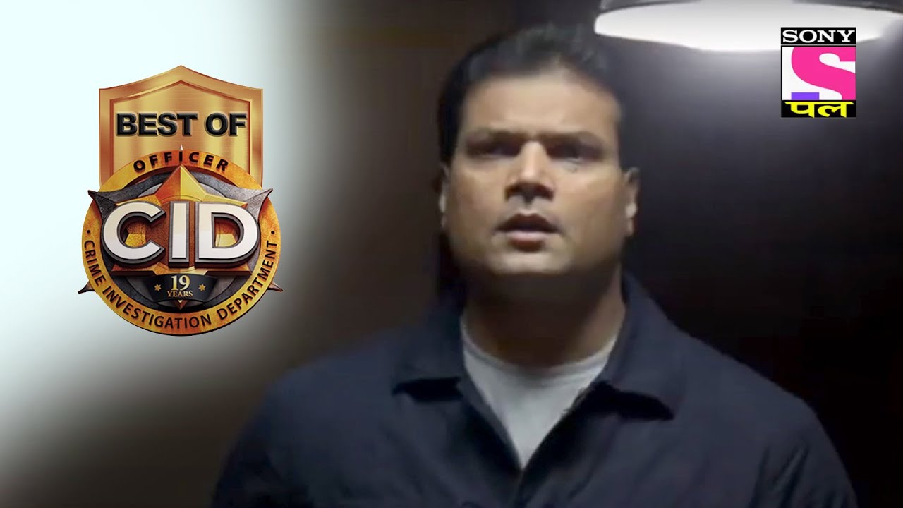 Best Of CID | सीआईडी | Man With A Gun | Full Episode