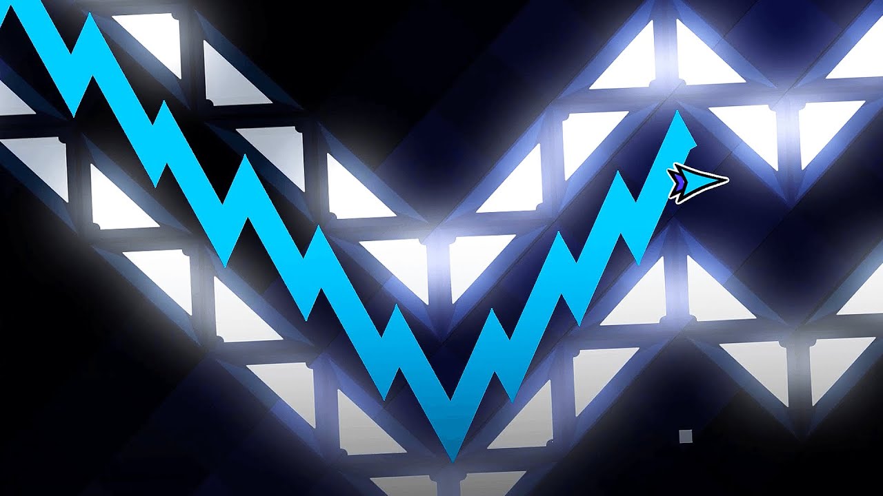 This IMPOSSIBLE LEVEL is a VIBE |  
