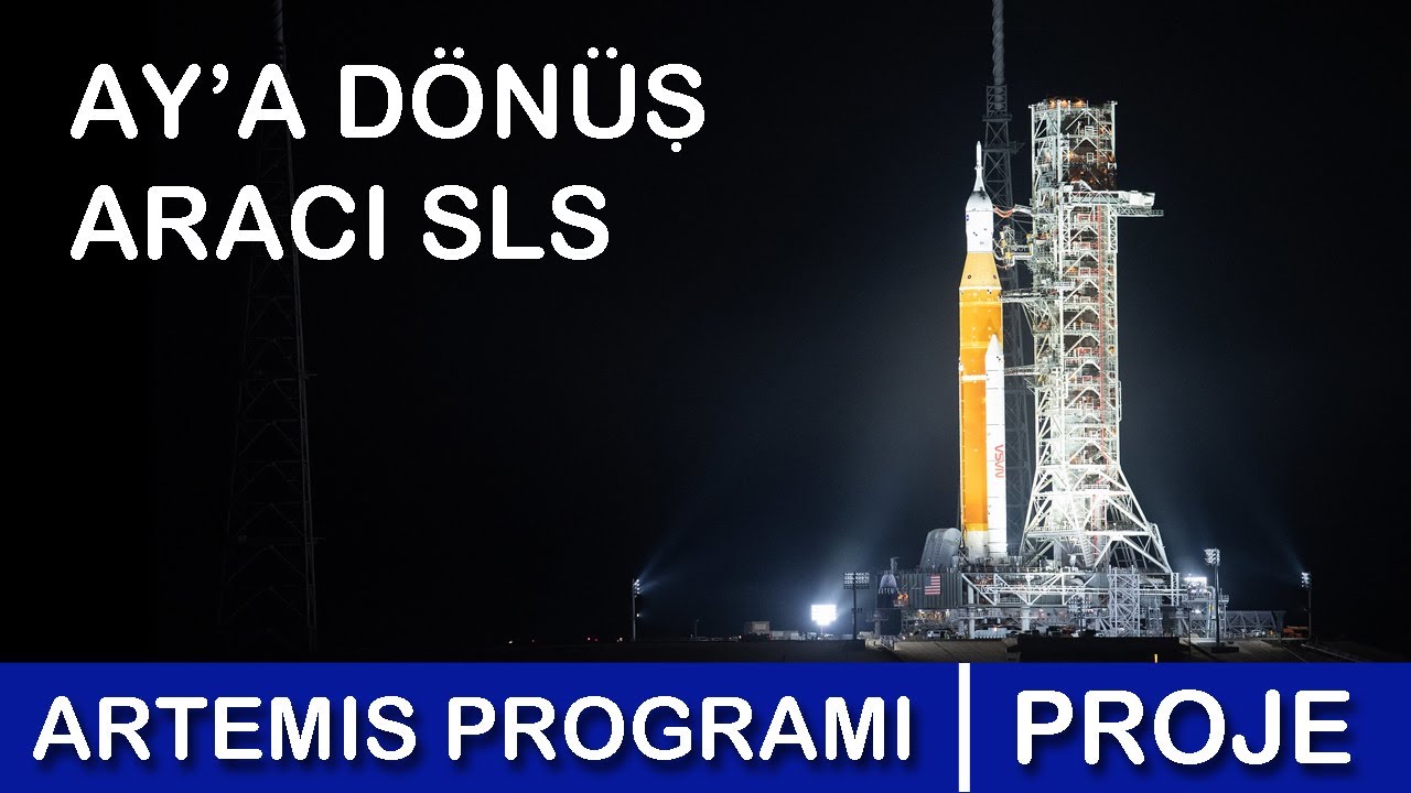 Artemis Programı Nedir?