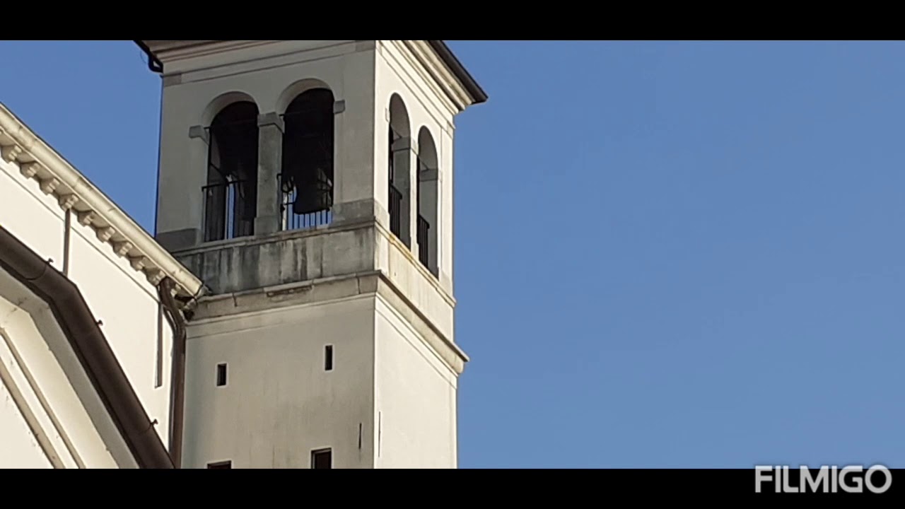 Campane di Palmanova-feriale