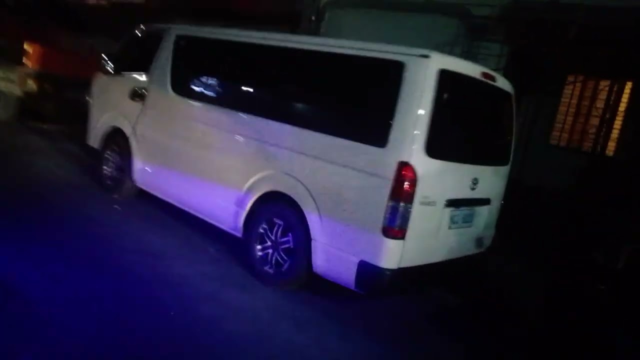 Jeepney Ride: 'Bronx' [Ponkan] (Montalban - Cubao)