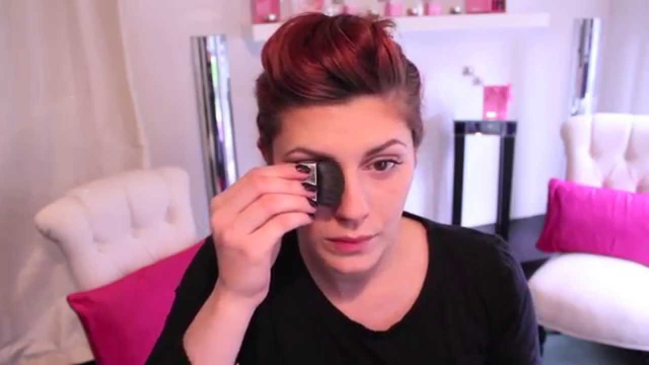 By TERRY Nose Contouring Tutorial