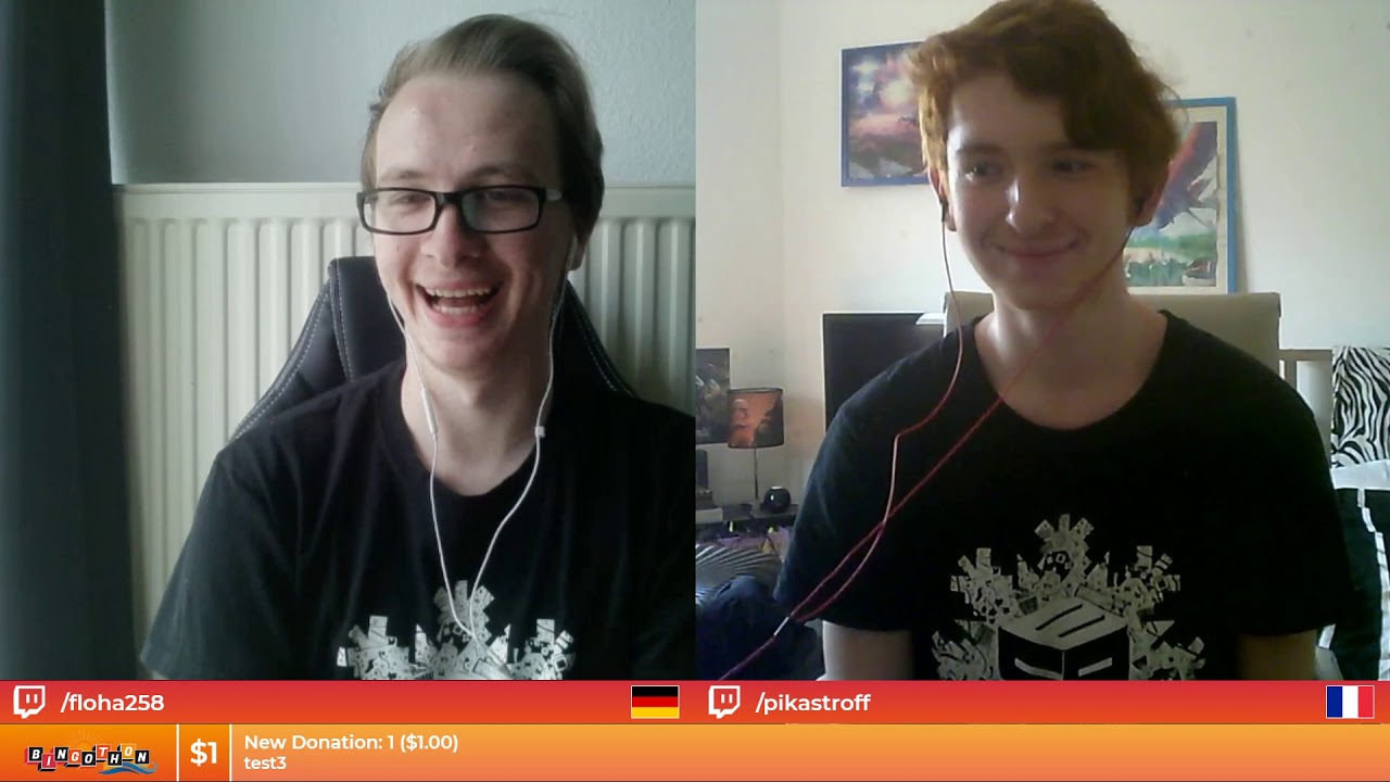 Bingothon Summer 2020: Opening Ceremony by Bingothon Staff