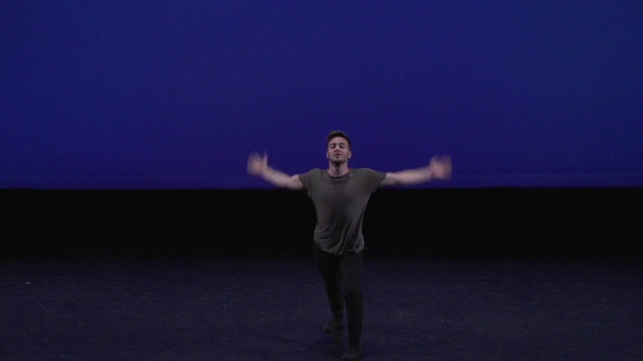 I Lived | One Republic - Lukas McFarlane   Danscott 35th Anniversary