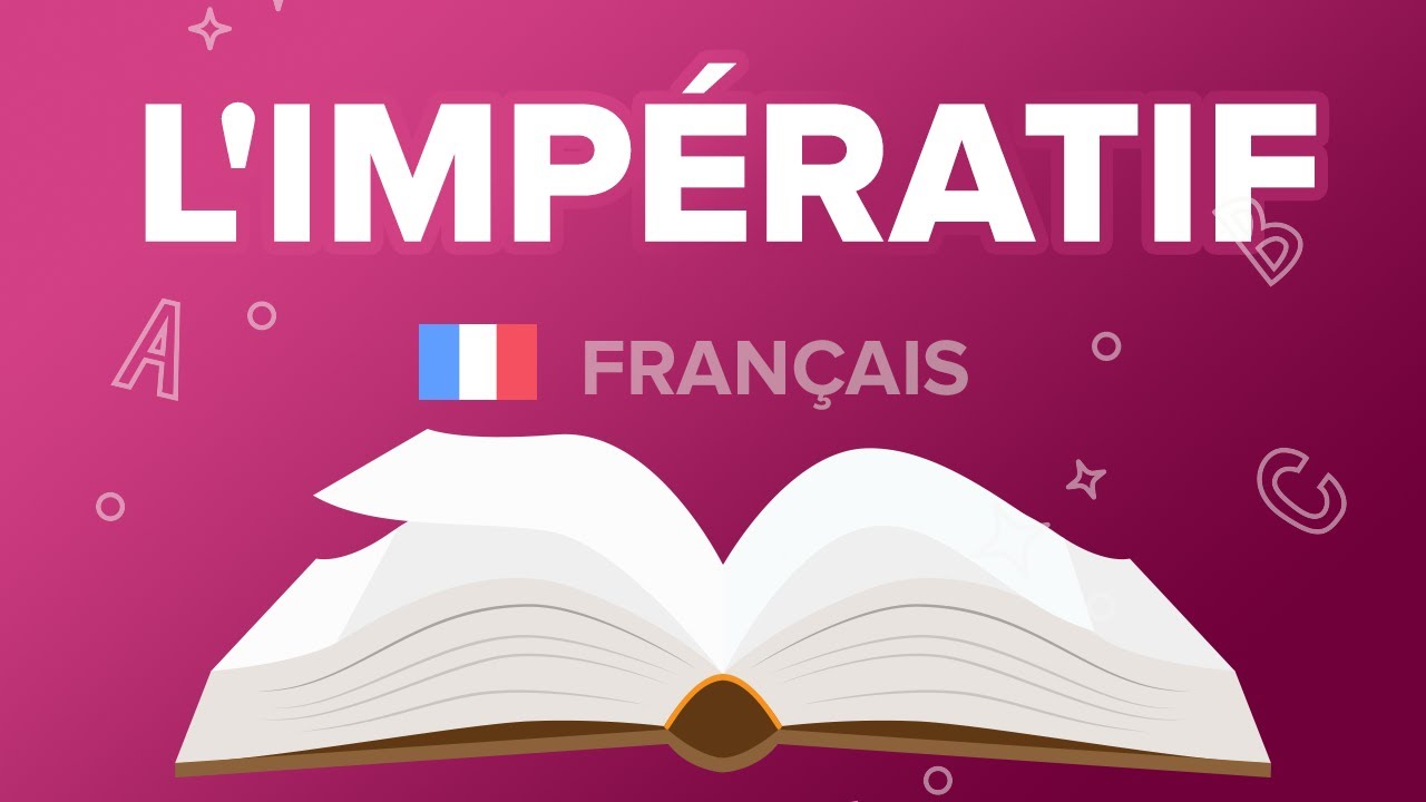 L' Impératif - Français -Collège - Mathrix