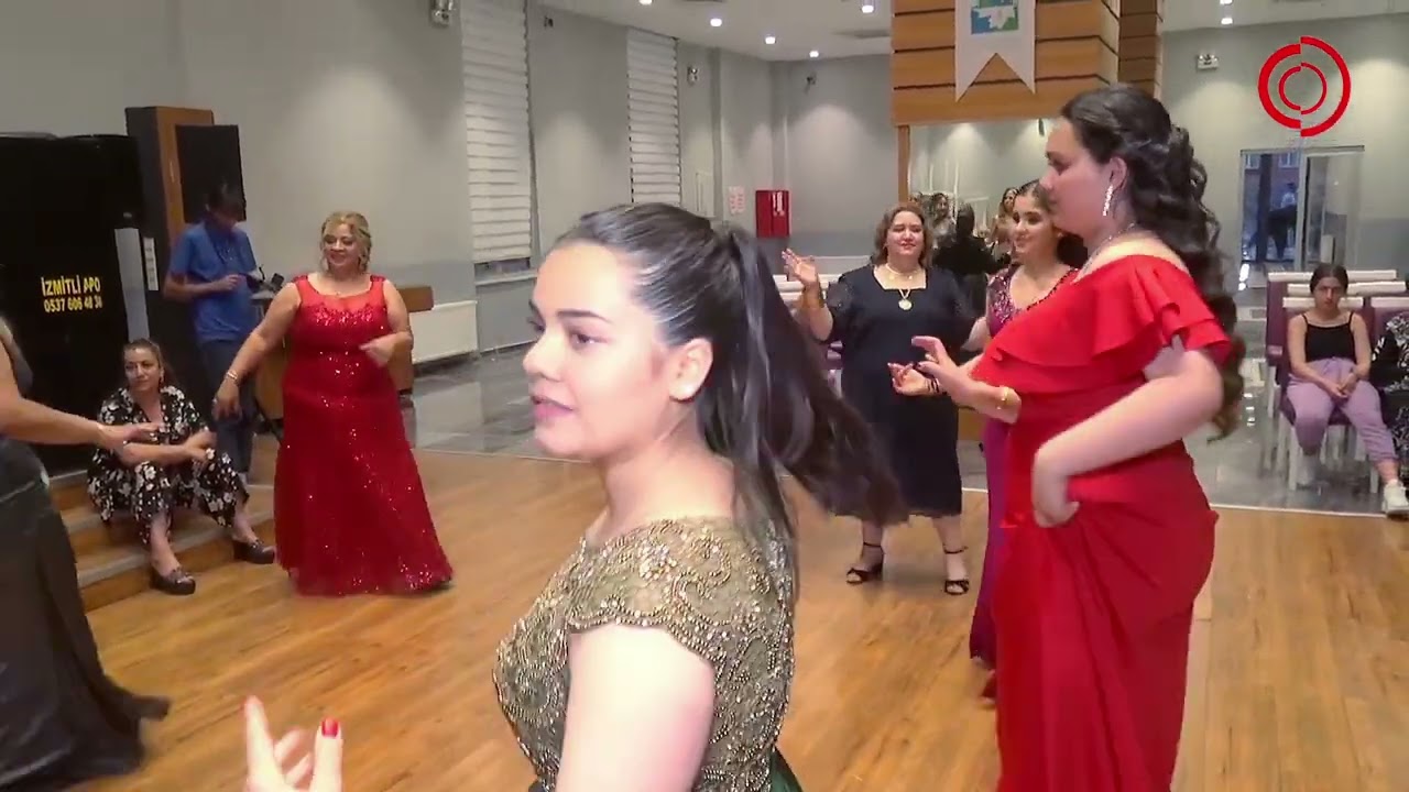 ASLIHAN&AHMET NİŞANI.