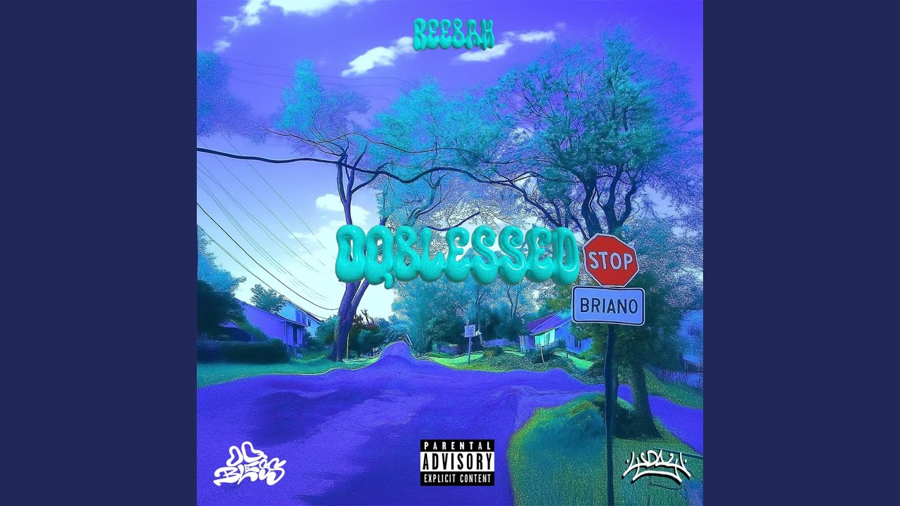 OQBlessed Freestyle