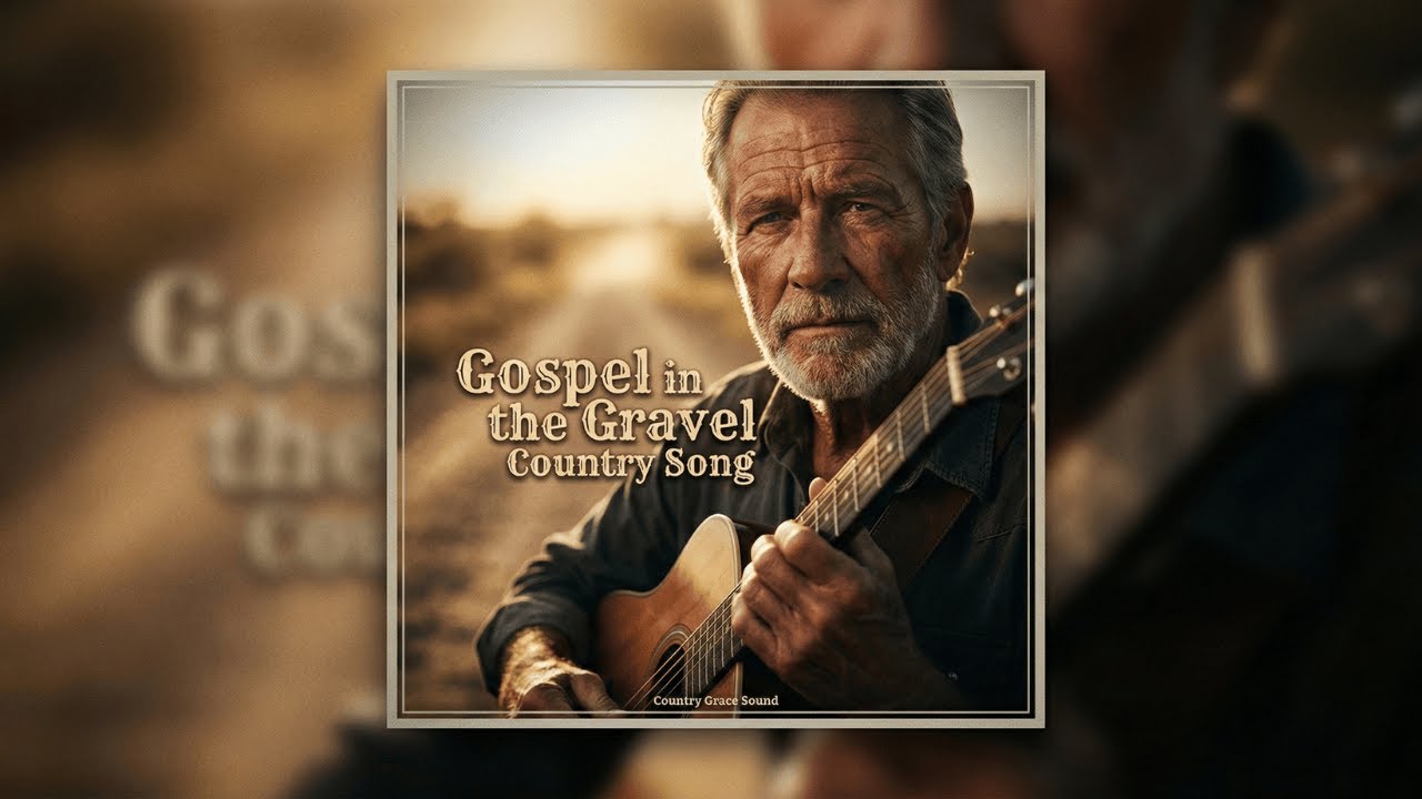 Gospel in the Gravel Country Song