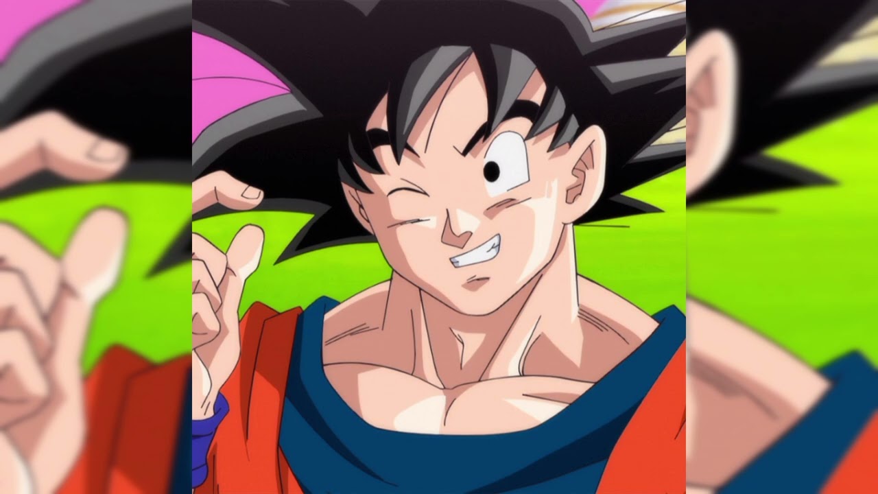 Netflix brasil afirma que Goku es por mucho el personaje más poderoso del anime 