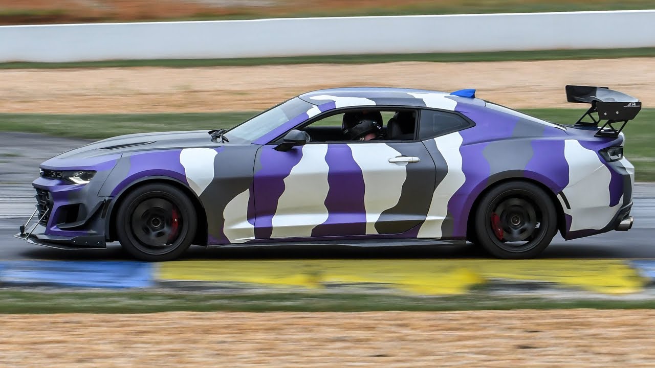How to Start Racing Cars Competitively // Pursuit of the Perfect Lap