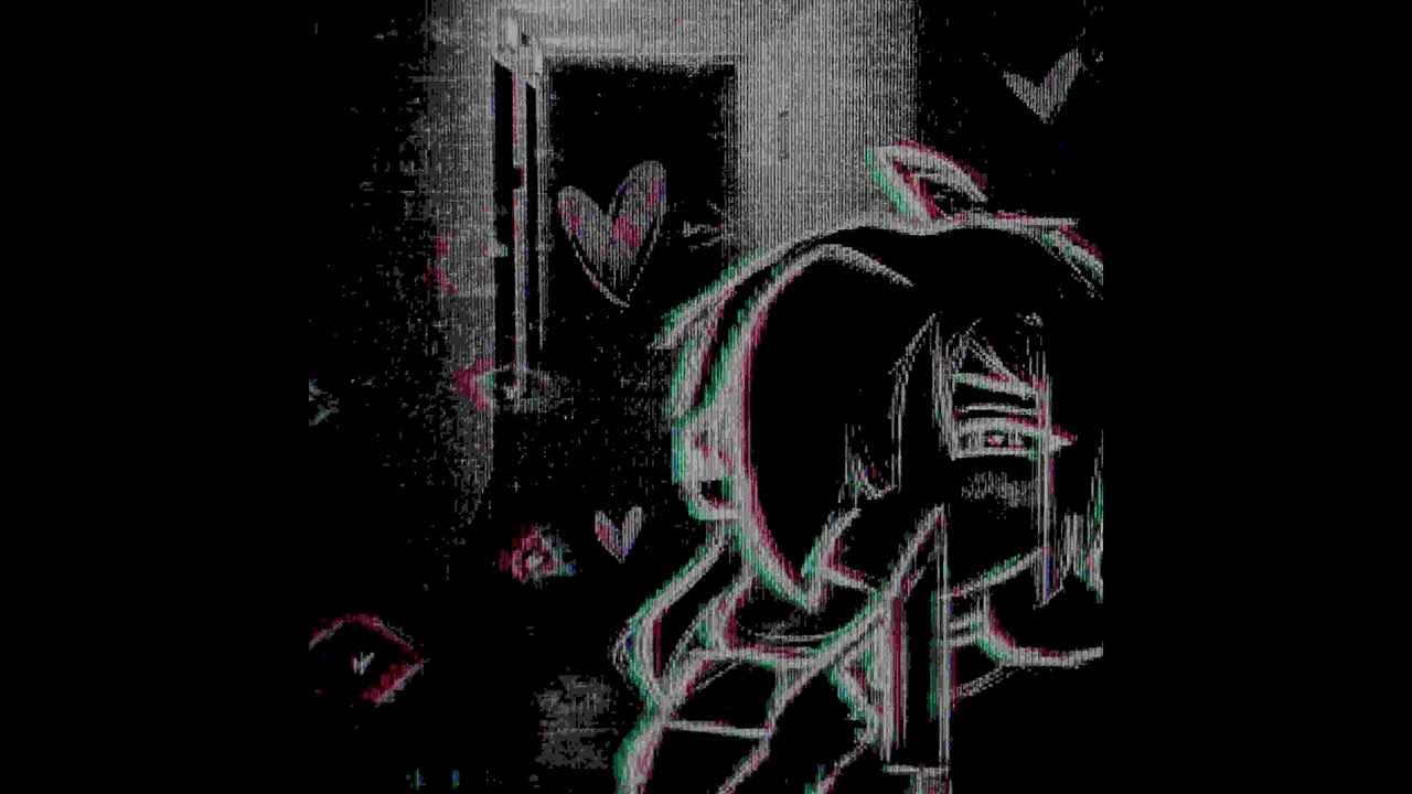 Only love allowed