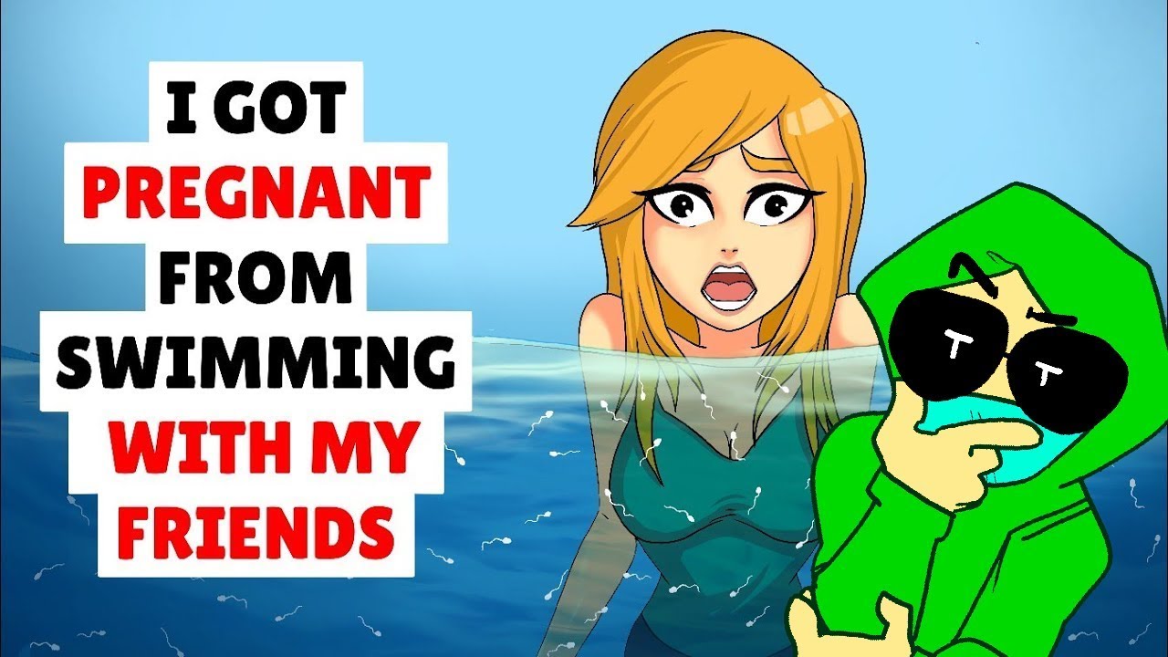 My Story Animated — ужасный канал анимации для любителей историй
