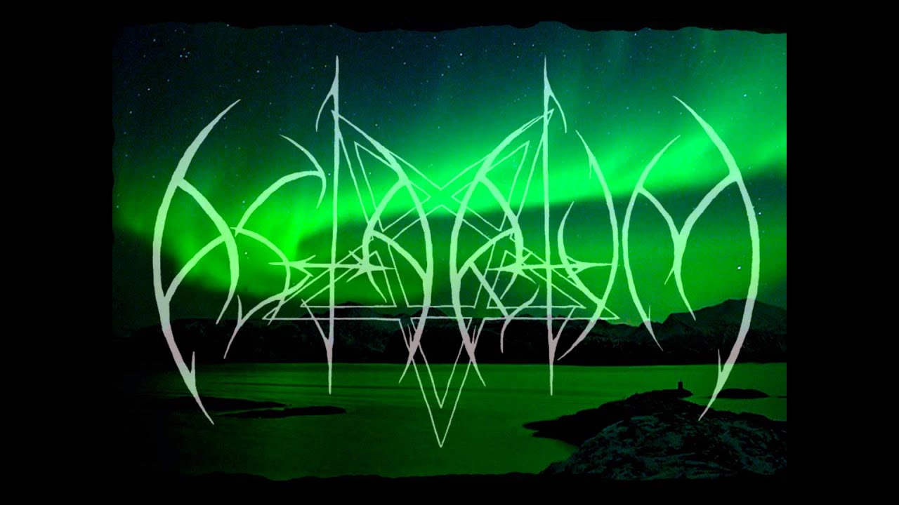 Astarium - Monolith of abyssess (official)