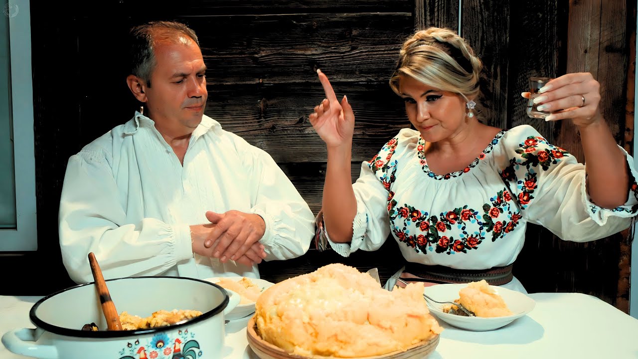 Sabina Leonte Alb si Ioan Dordoi - Tu bărbate nu mă lași