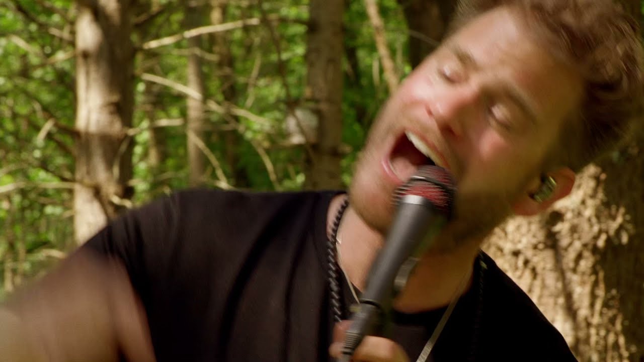 Tim Akkerman & The Ivy League - Silver Linings (Official Music Video)
