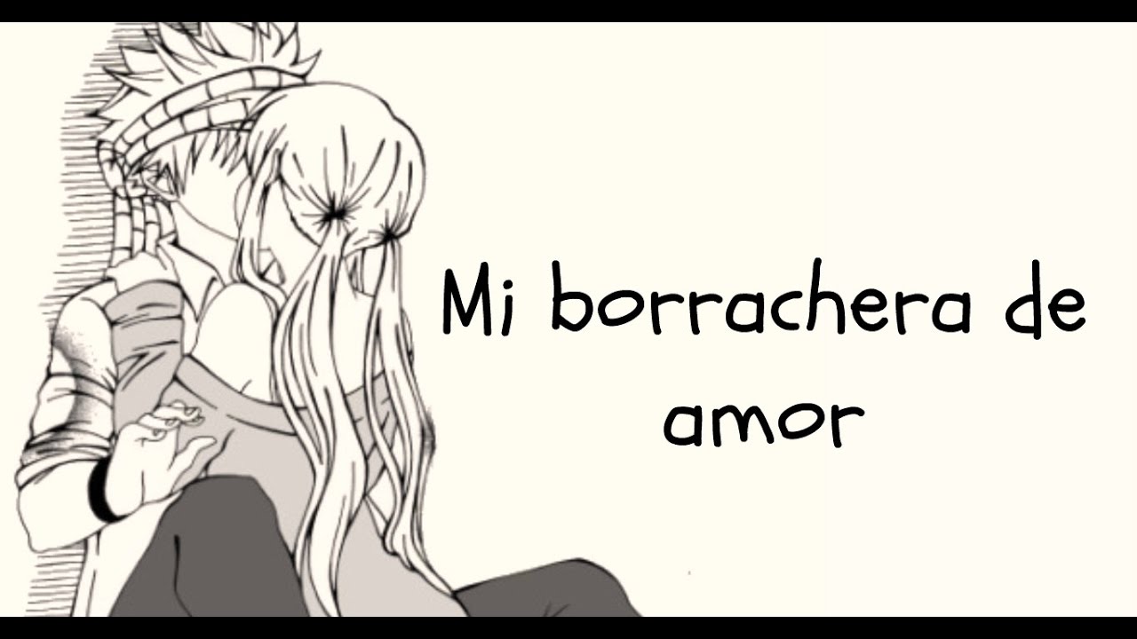 Doujinshi NaLu 