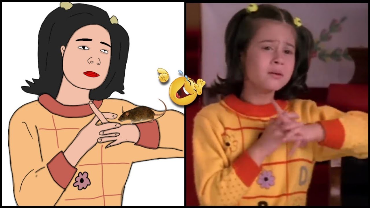 Papa Mere Papa | 🤣 Drawing Art Meme | Main Aisa Hi Hoon | Sushmita Sen | Himesh Reshammiya
