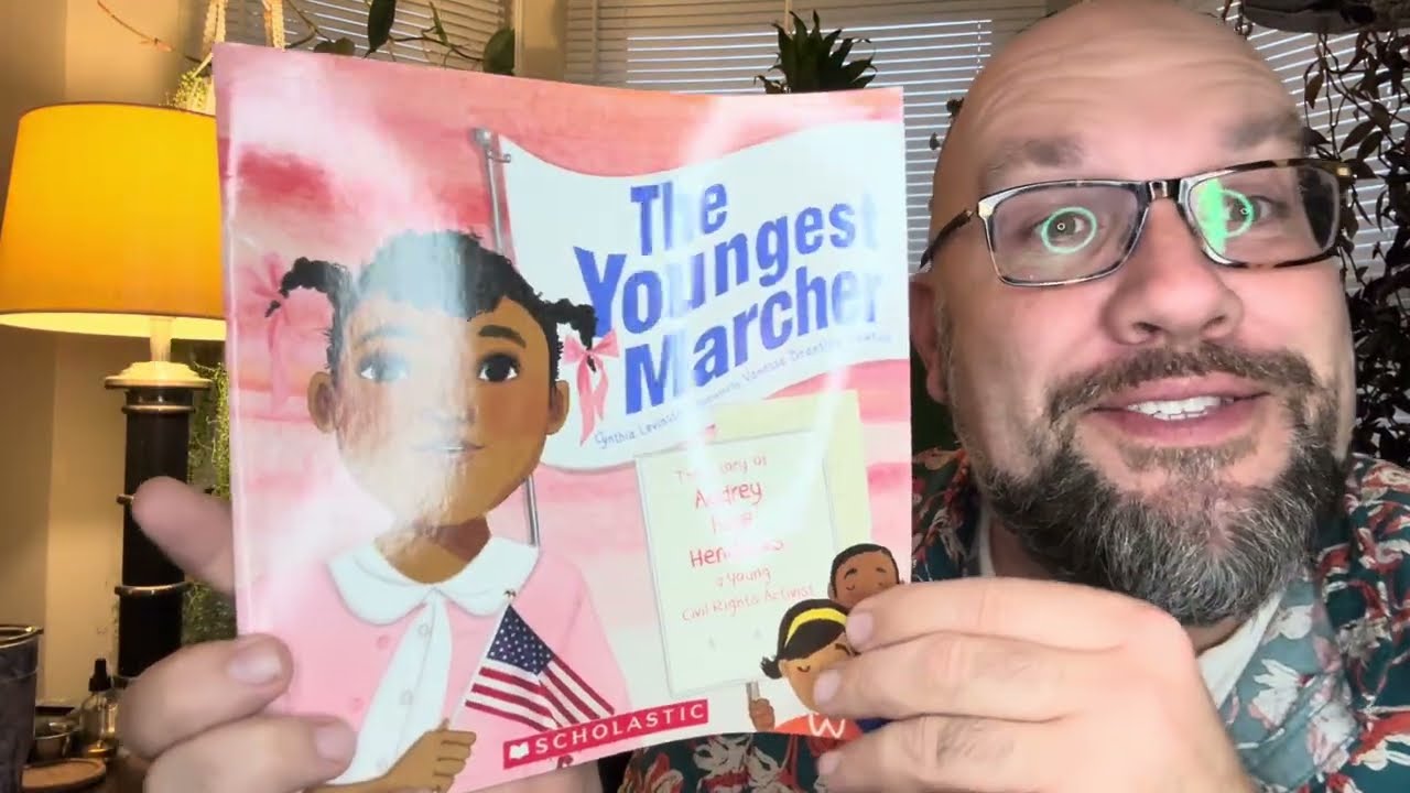 The Youngest Marcher