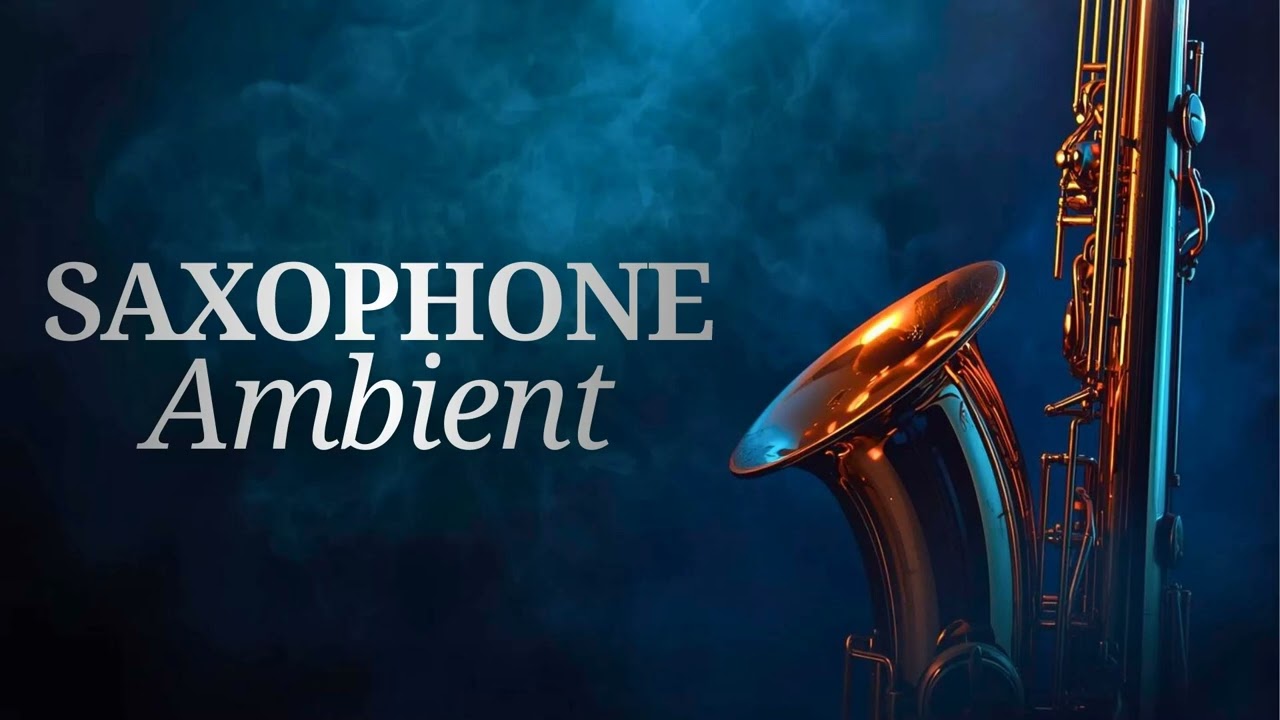 Best New Saxophone Music – Trending Romantic Instrumentals