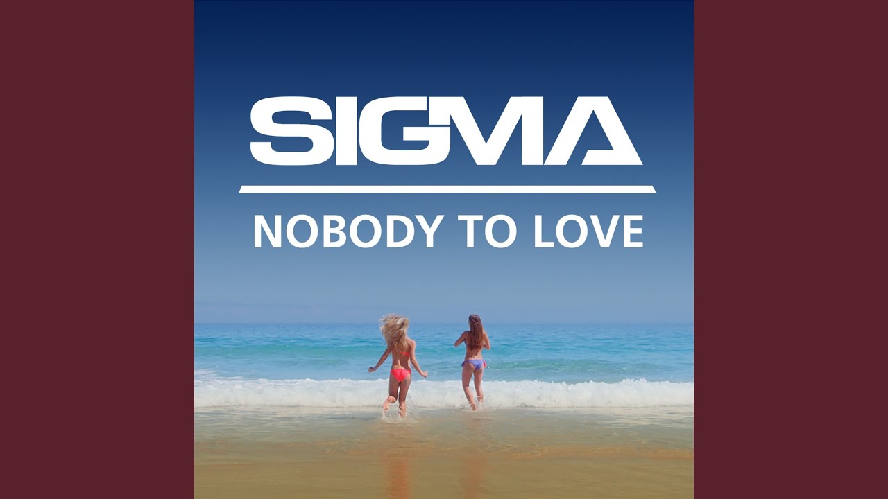 Nobody To Love (Instrumental Mix)