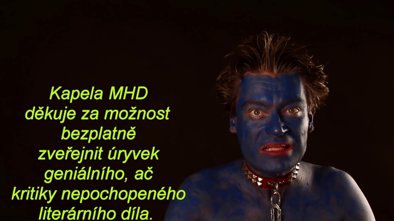 TV MHD - Poh&aacute;dka