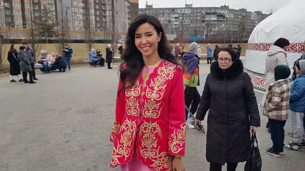 Юрта несокрушимости (незламності),  Днепр