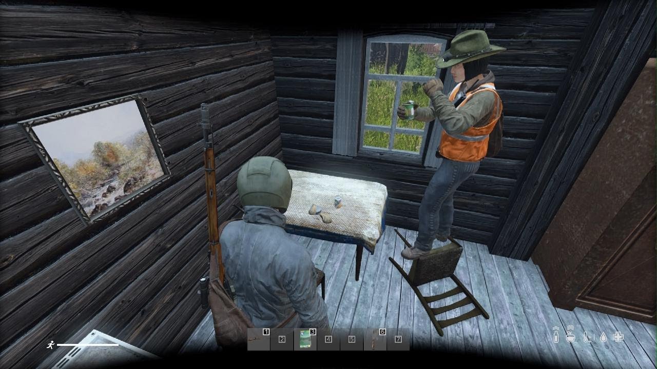 DayZ