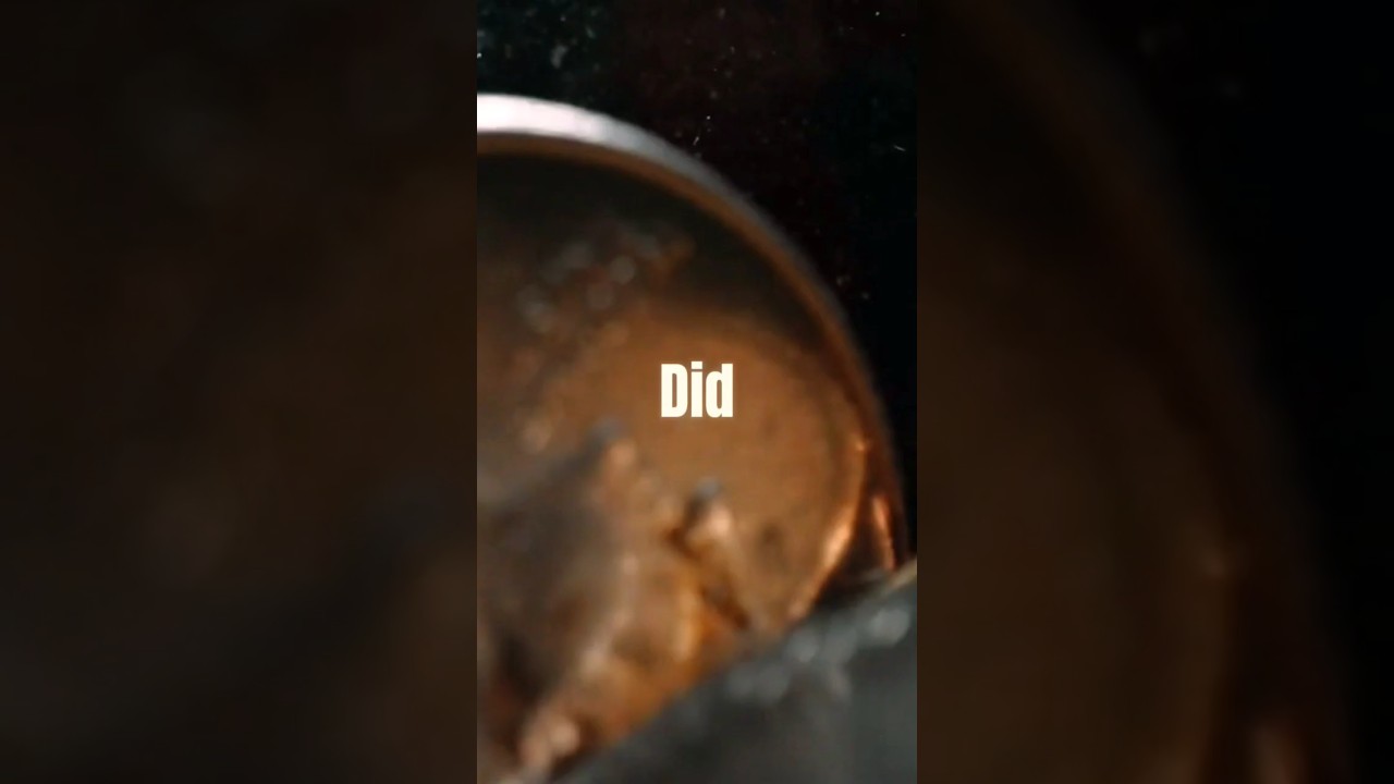 Over than 300k$ penny 