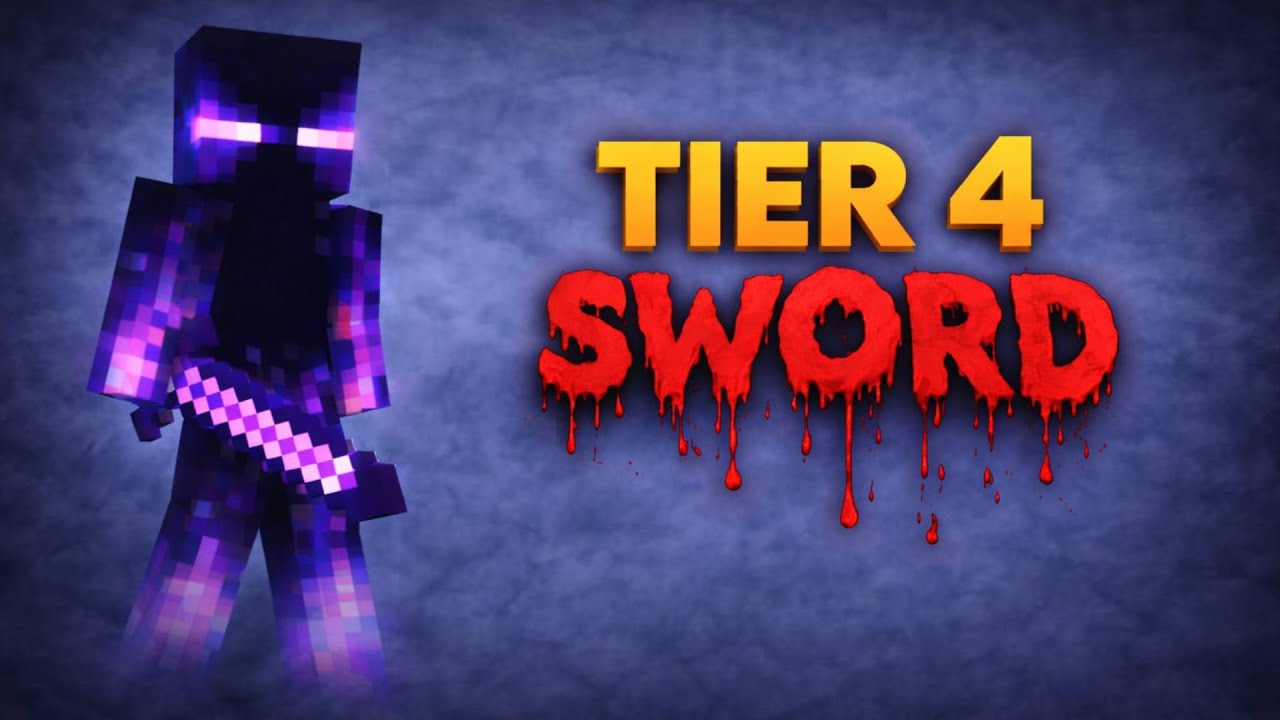 HT4 Sword Is TOO OP 💀⚔️