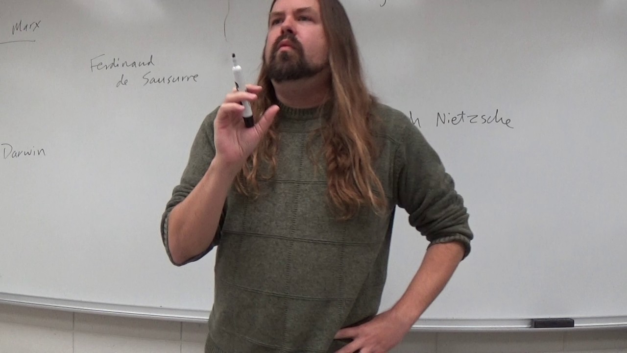 World Lit II   Modernist Manifestoes
