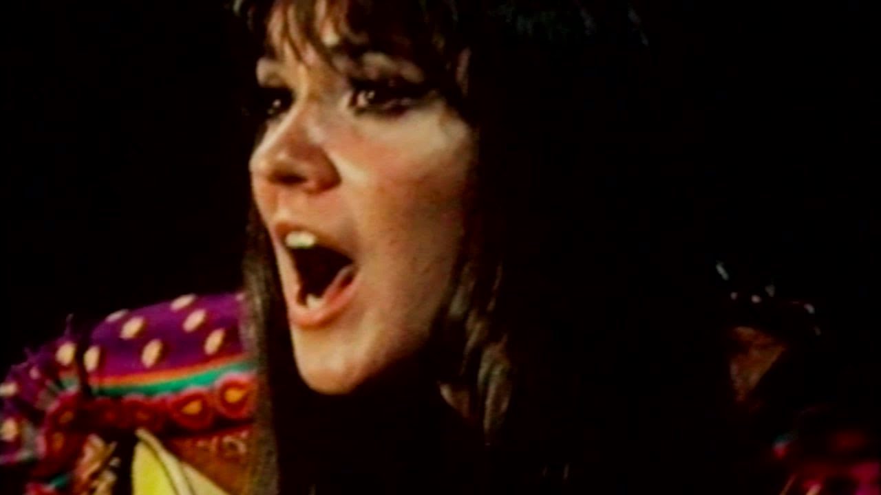Tuning My Guitar MELANIE  '69 (UK)