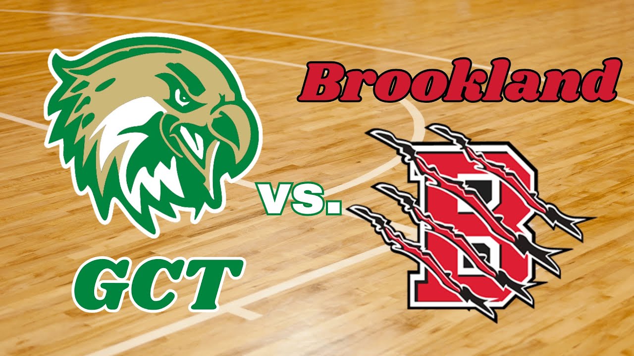 Tech vs Brookland - Basketball-November 17, 2025