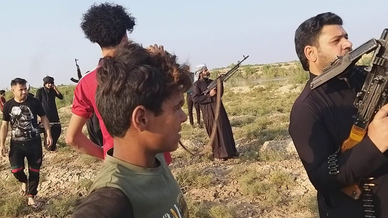 عراضه قبيله ال ازيرج عشيره البوخميس.فاتحه المرحوم شغينب