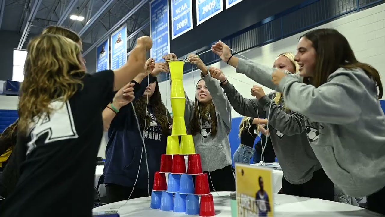 Female Athlete Leadership Conference (2023)