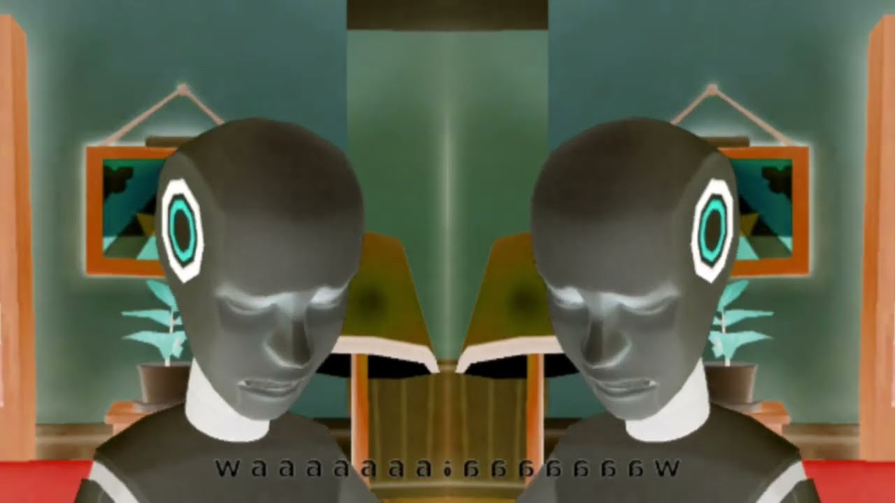 android robot is grounded for nothing effects (sponsored by preview 2 effects)
