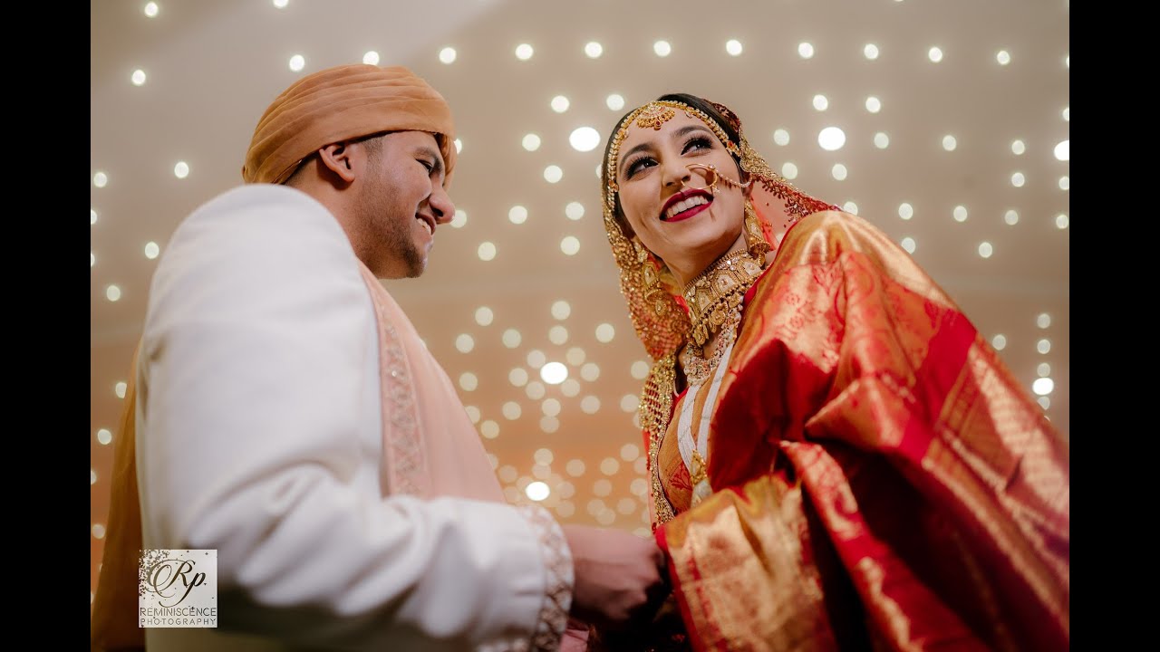 Reminiscing Fahim & Auroni's Wedding: Reminiscence Photography | Wedding Cinematography Bangladesh