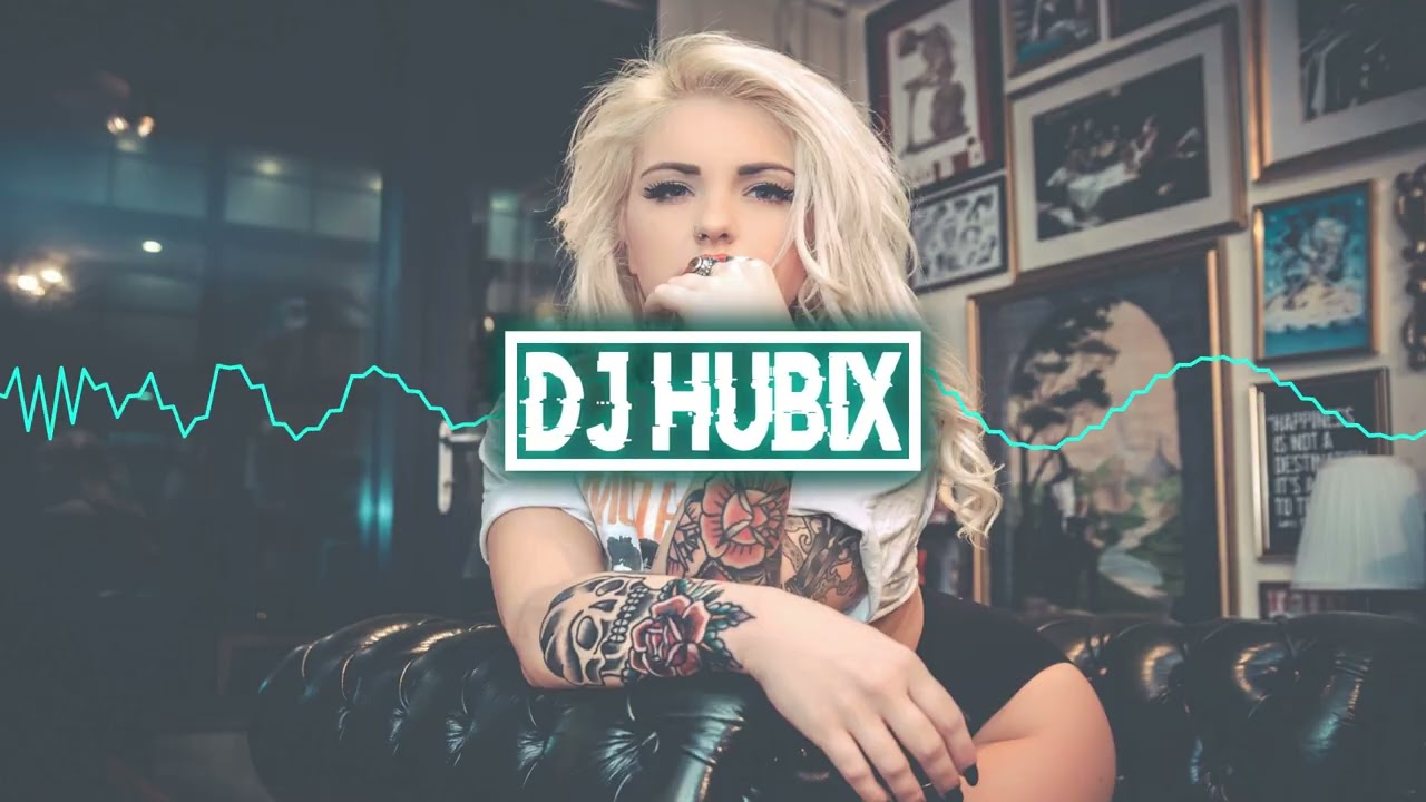 LUTY 2026 ✅ NAJLEPSZA MUZYKA KLUBOWA 2026 🔥 MUZA DO AUTA VOL 9 || DJ HUBIX